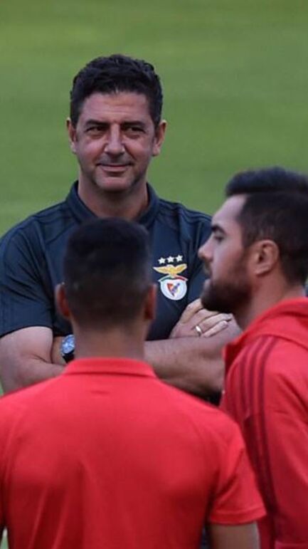 Bruno Varela titular no Benfica na Supertaça Bruno Varela titular no Benfica na Supertaça