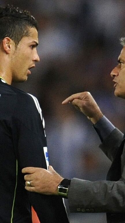 Ele fica! Zinedine Zidane renova com o Real Madrid até 2020