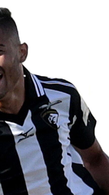 Resultado de imagem para bruno tabata portimonense