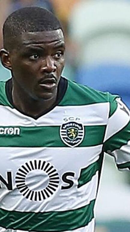 West Ham preparado para avançar por William Carvalho