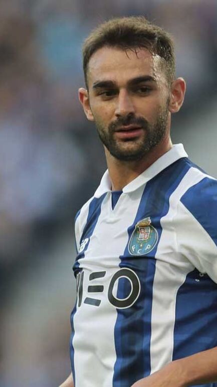 FC Porto? A situação não foi agradável nestes anos FC Porto? A situação não foi agradável nestes anos
