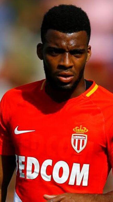 Arsenal oferece 100 milhões de euros por Lemar