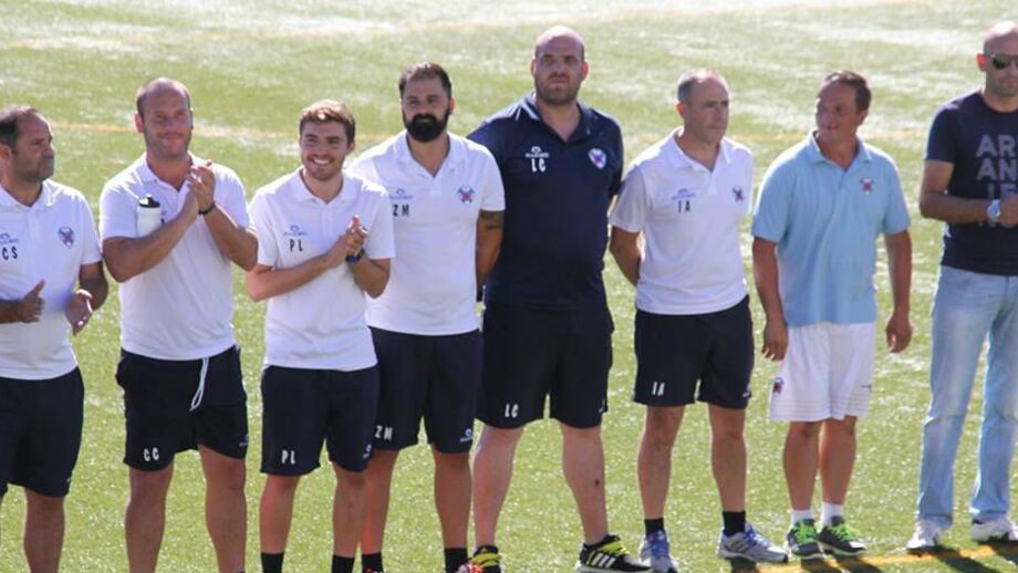 Dois dragões assumidos prometem impedir que Cesar(ense) caia do trono