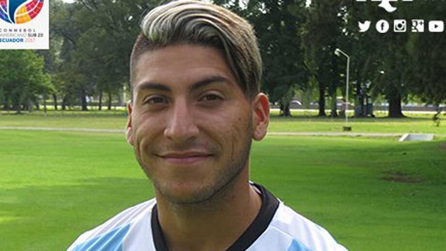 Abordagem pelo jovem Marcelo Torres