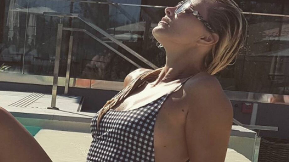 Cristina Ferreira mostra mais um pouco do seu mundo