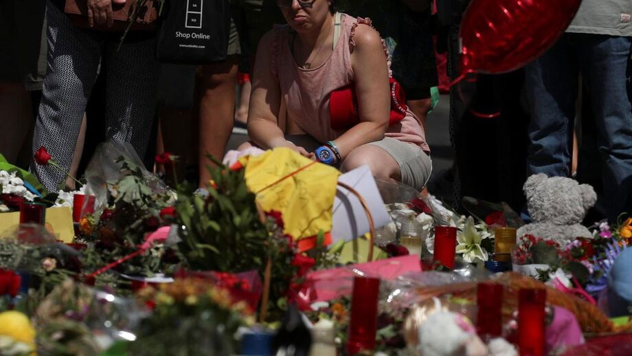 Atentado de Barcelona: Funeral das duas vitimas portuguesas realiza-se na quarta-feira