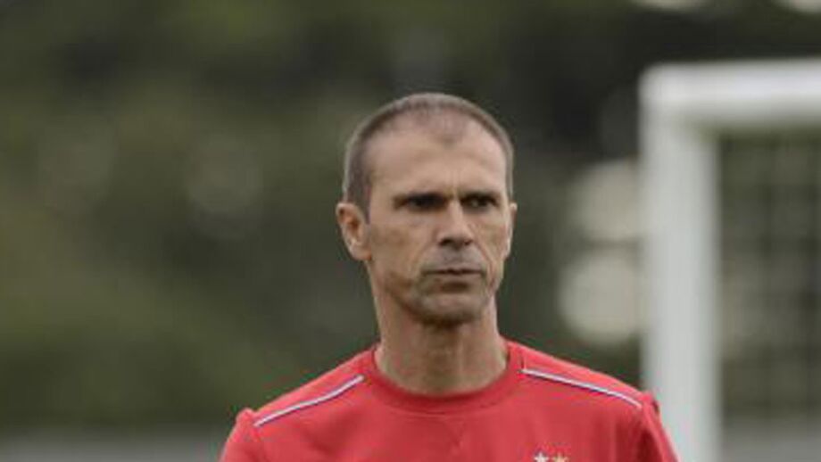 Milton Mendes despedido do Vasco