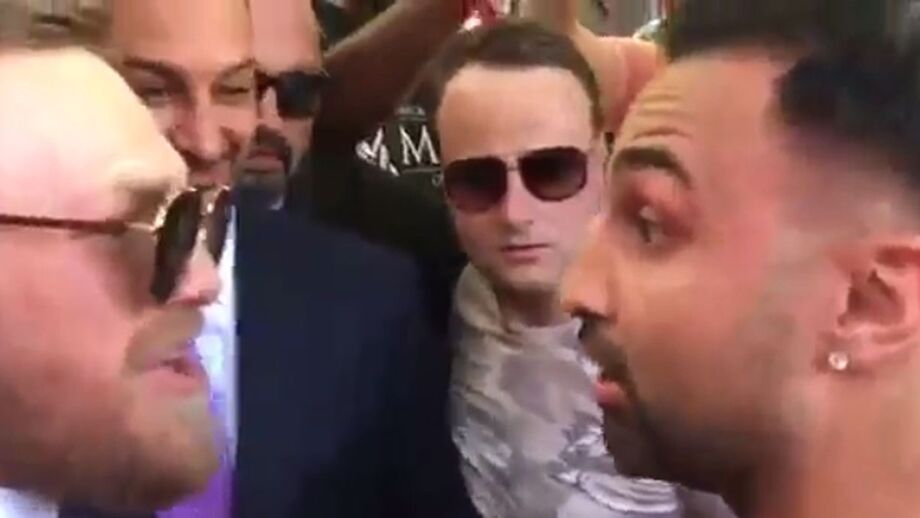 Tudo o que precisa de saber sobre o combate entre Floyd Mayweather e Conor McGregor