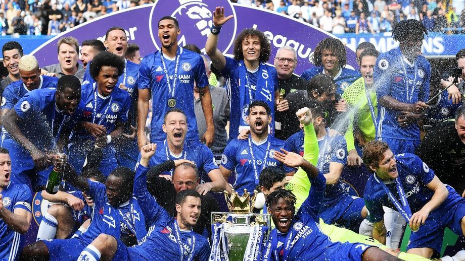 Premier League: Resultados e marcadores