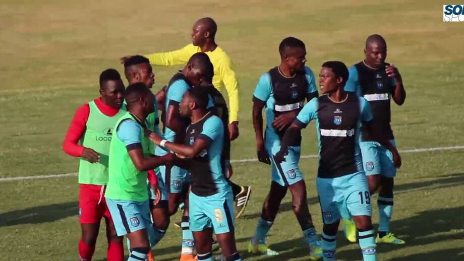 Moçambola: Songo vence e cimenta liderança