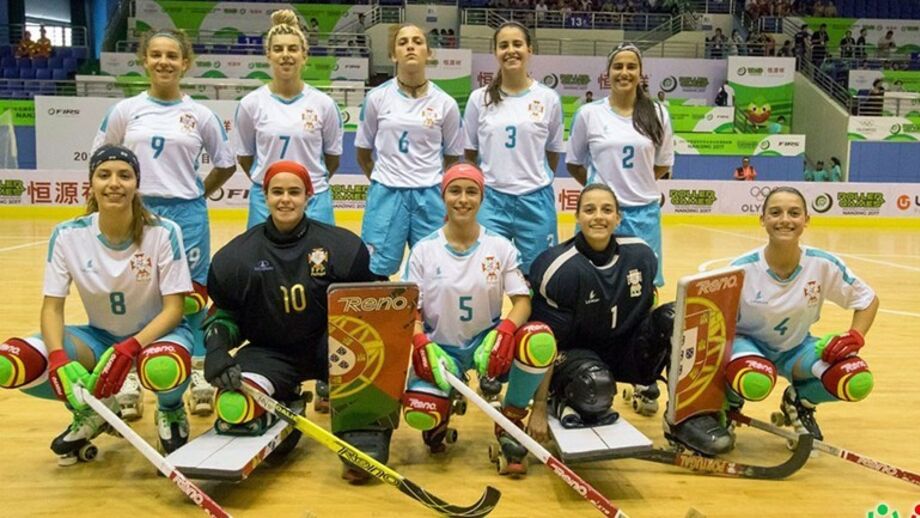 Mundial feminino: Portugal perde com Argentina
