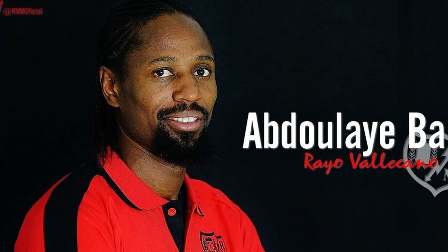 Abdoulaye assina pelo Rayo Vallecano