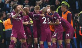 De Bruyne assina triunfo do Manchester City em casa dos campeões