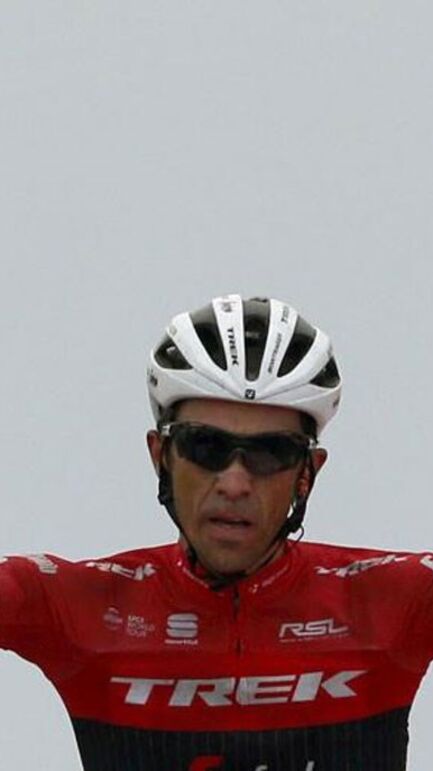 Contador vence no adeus e Froome confirma triunfo final