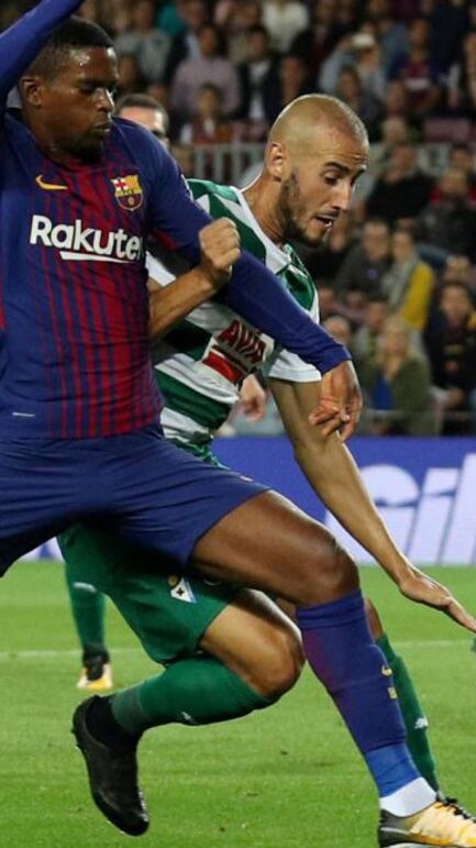 Saiba como assistir ao jogo AO VIVO na TV — Girona x Barcelona