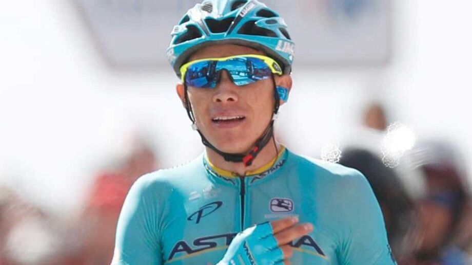 Miguel López volta a vencer e Froome reforça liderança