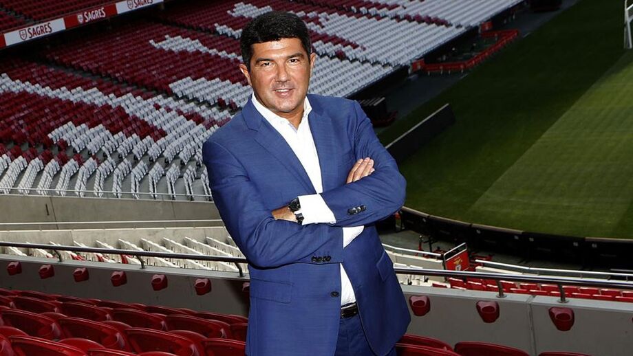 Luís Bernardo: «Bruno de Carvalho e Pinto da Costasão os responsáveis pela coação sobre os árbitros»
