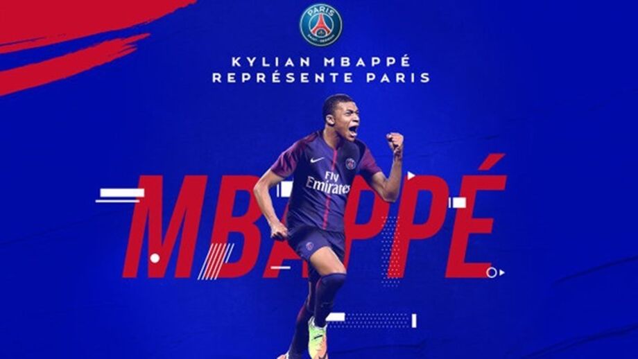 FIFA 18: Escândalo! Mbappé ficou fora do Top 100