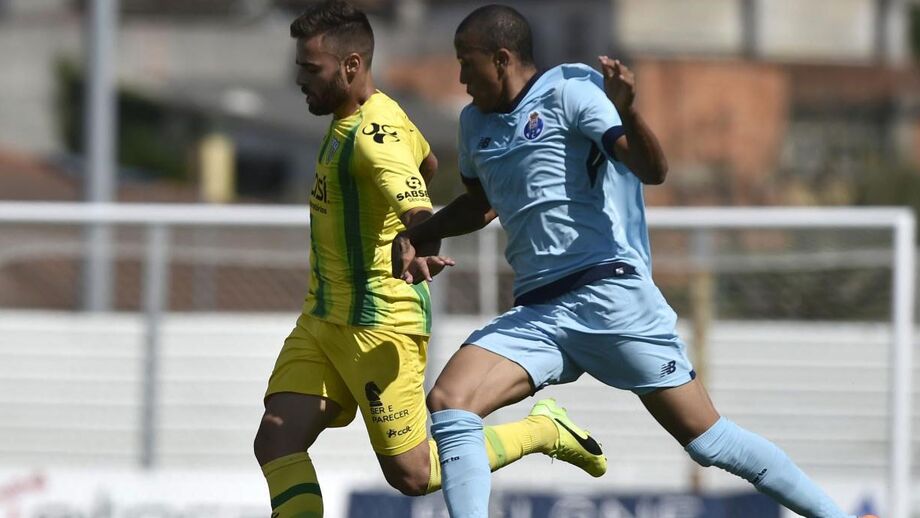 Miguel Cardoso garante que Tondela vai a Alvalade à procura da vitória