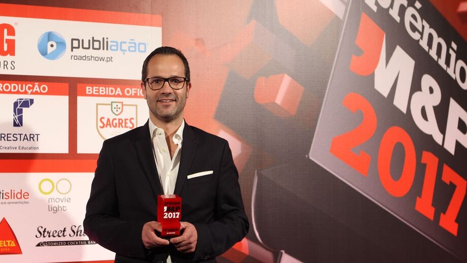 Record volta a ganhar Prémio Meios & Publicidade