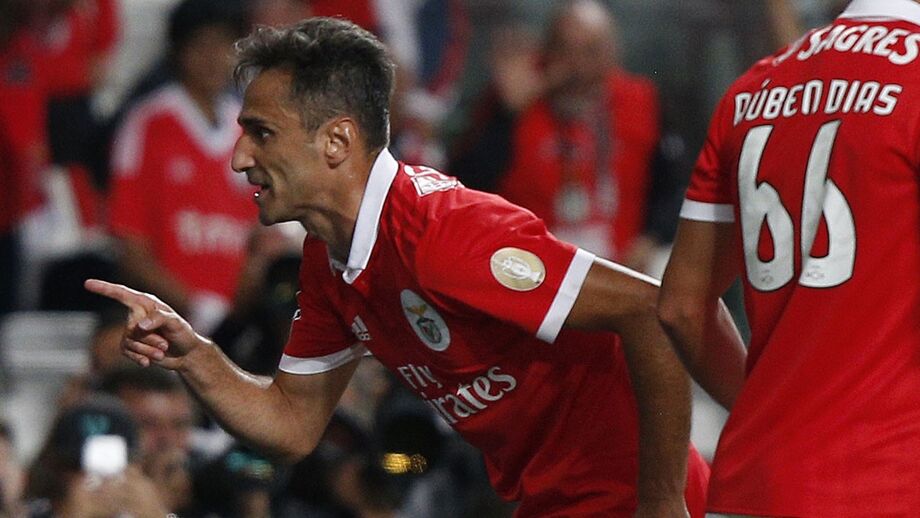 João Carlos Martins: «Jonas deixou-me a chorar»