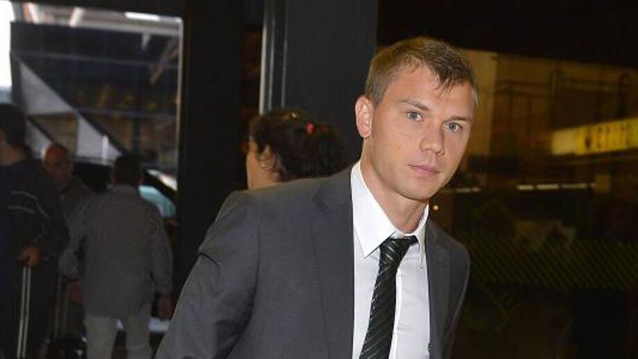 Rússia: Izmailov abandona clube do 3.º escalão
