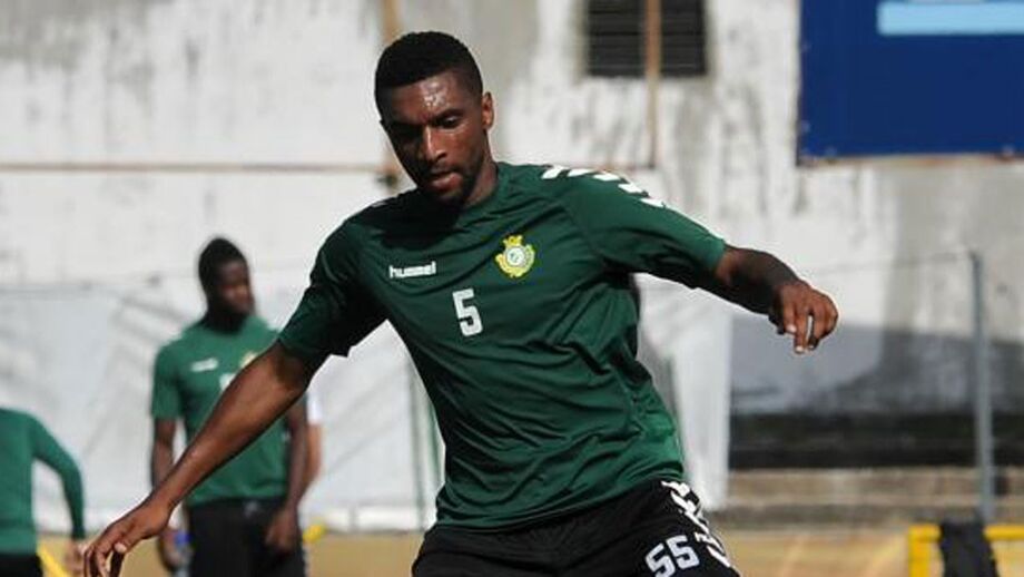 Hélder Cabral reforça Lusitano de Évora