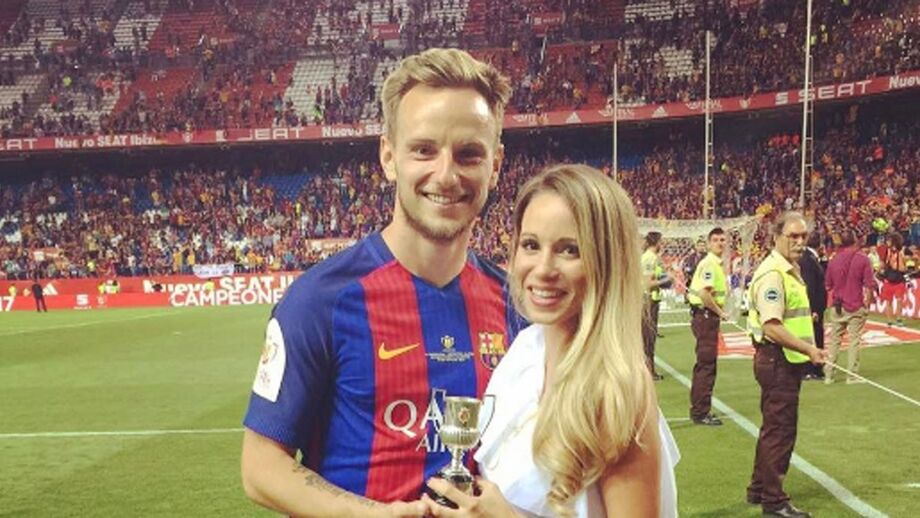 Rakitic: «A minha mulher salvou-nos do atentado de Barcelona»