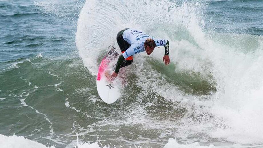 Nicolau von Rupp terceiro em etapa filipina do circuito de qualificação