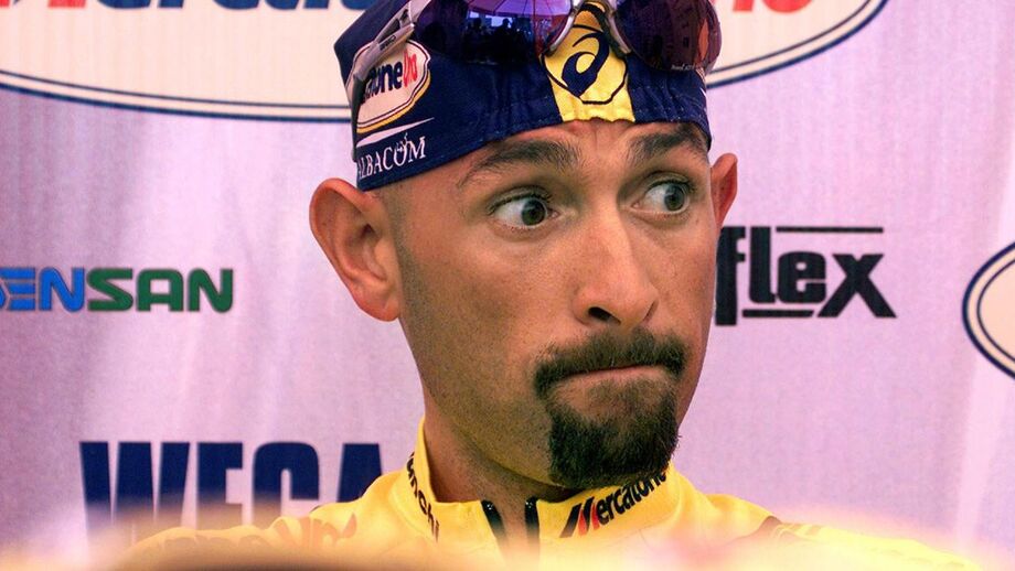Supremo Tribunal italiano descarta assassinato de Marco Pantani