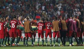 117 milhões de euros em prémios desde 2000