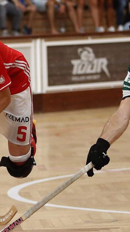 Benfica bate Sporting e conquista Elite Cup
