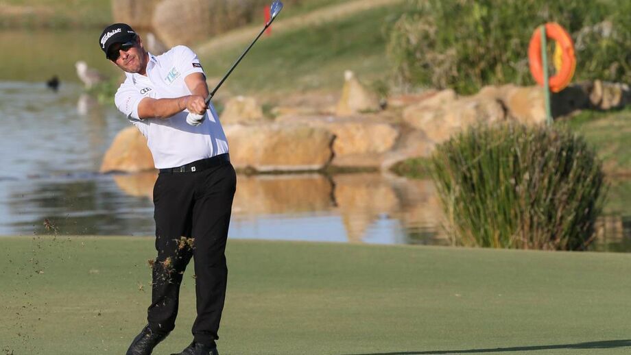 Filipe Lima termina em 20.º o British Masters