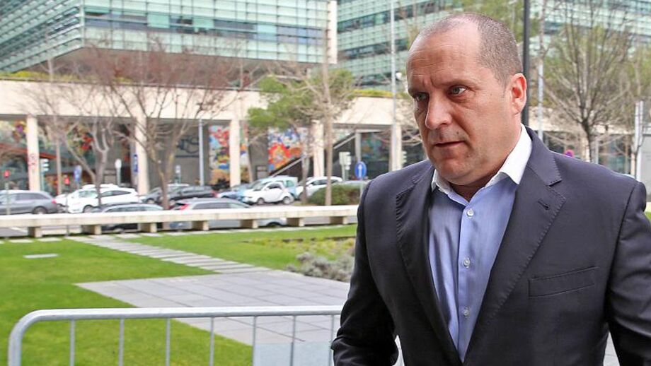 Relação de Lisboa mantém decisão de não julgar Paulo Pereira Cristóvão por corrupção