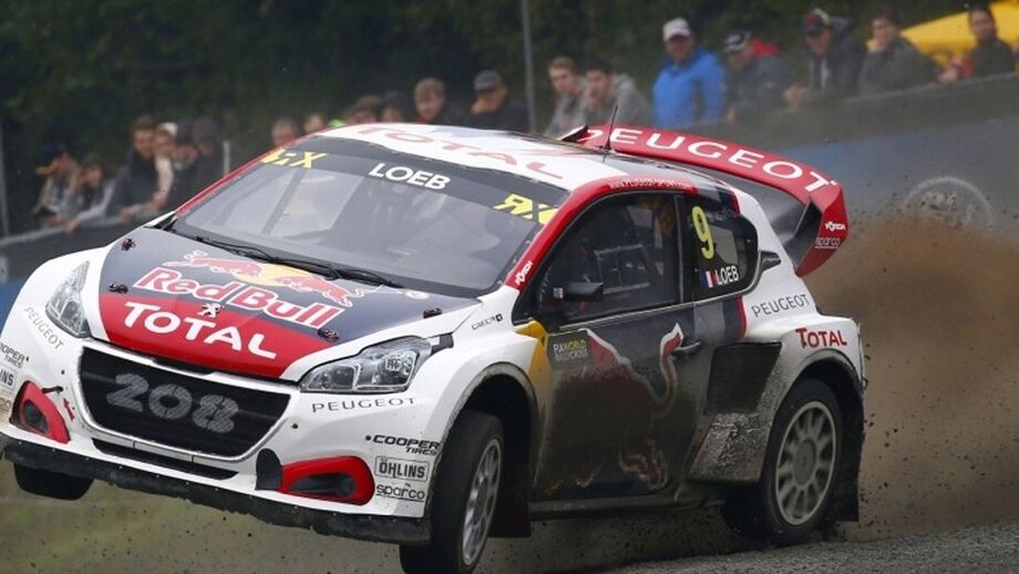 Peugeot anuncia retirada do Mundial de resistência a partir de 2020