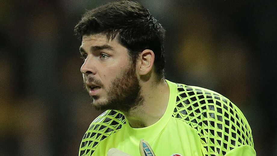 Josep Gomes: «Quem me dera ter a crise de CR7»