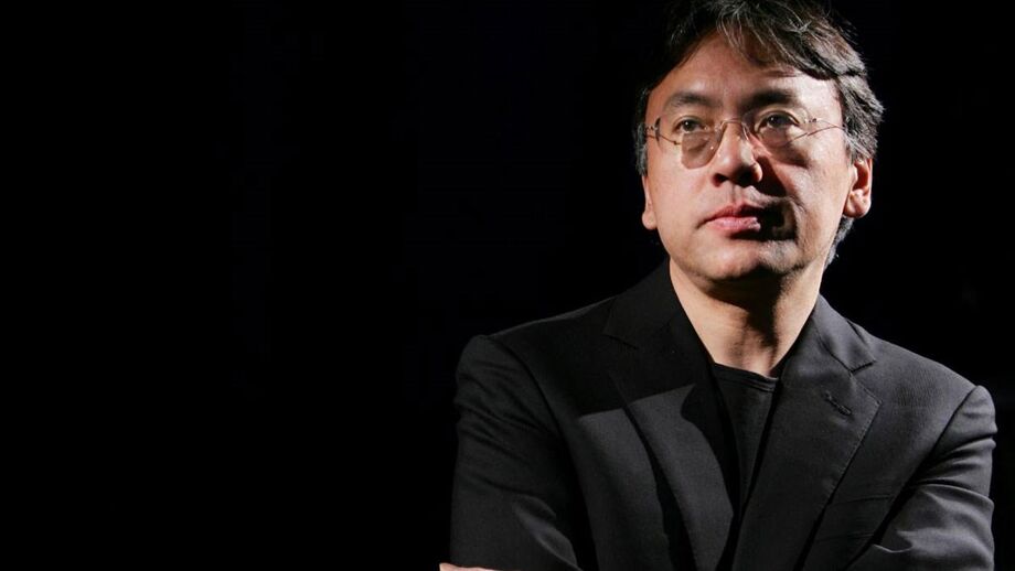 Prémio Nobel da Literatura atribuído a Kazuo Ishiguro