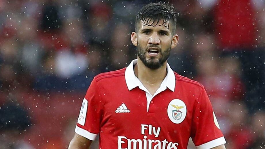 Lisandro López insatisfeito