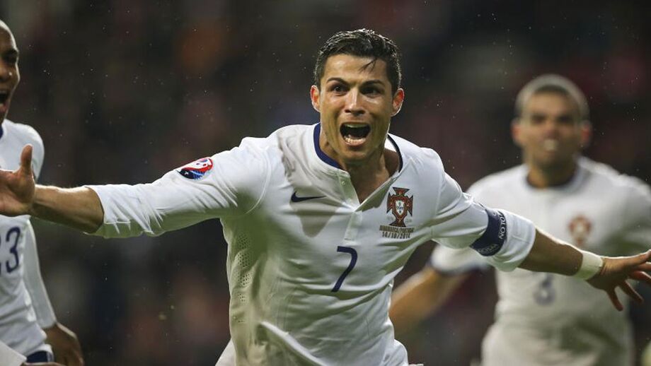 Primeiro triunfo de Santos teve a marca de São… Ronaldo