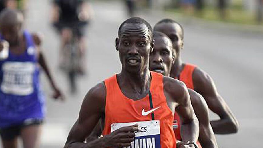 Edwin Koech, Seboka Dibaba Tola e Abhra Asefa favoritos em Lisboa