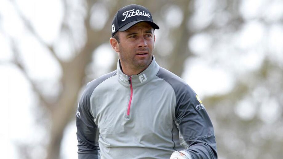 Ricardo Santos termina Open de Hainan no 55.º lugar