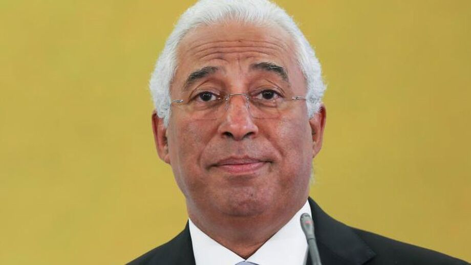 António Costa cancela agenda oficial para hoje