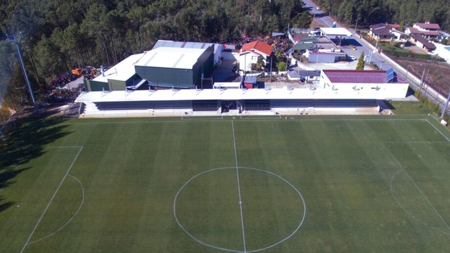 Incêndio levou à interrupção de jogo: «Se fosse agora, teria feito de tudo para que parasse antes»