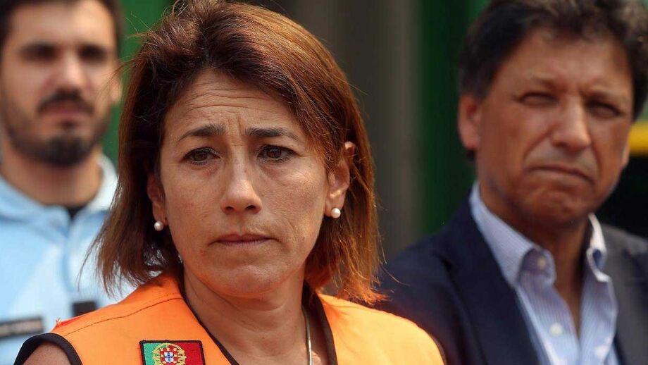 As polémicas que Constança Urbano de Sousa enfrentou em 2 anos