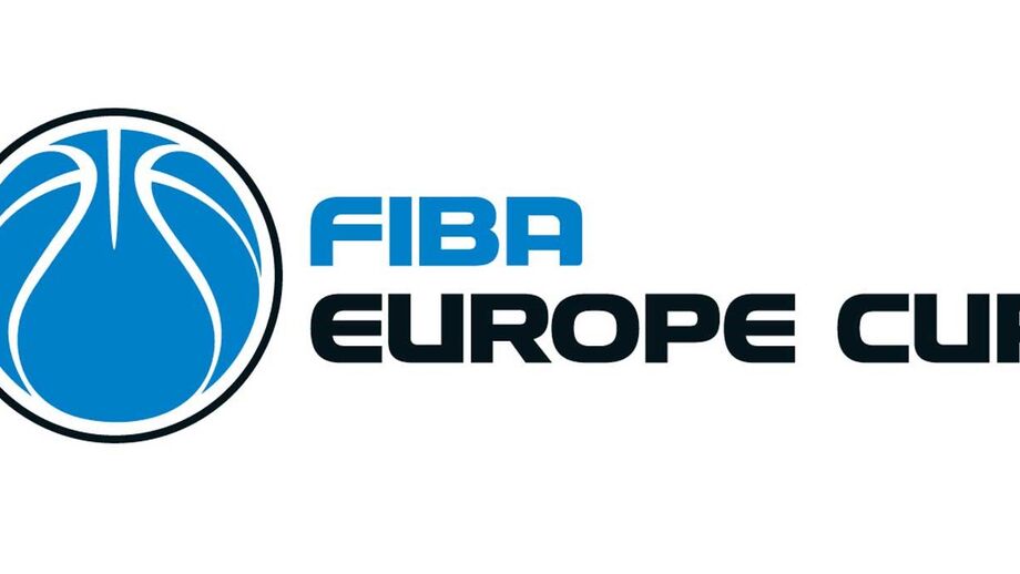 FIBA Europe Cup (grupos B e C): resultados e classificações