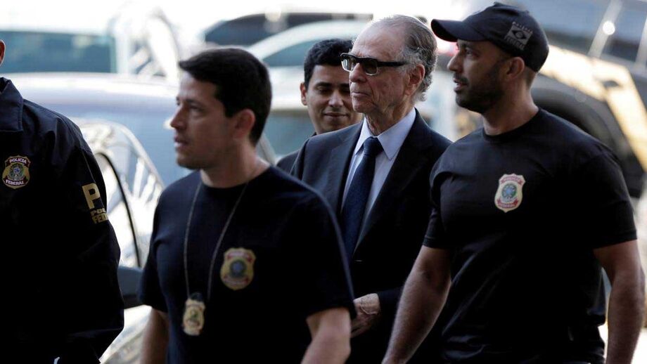 Ex-presidente do Comité Olímpico do Brasil acusado por corrupção