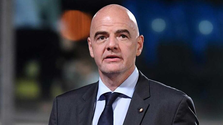 Moçambique: Presidente da FIFA felicitou o campeão Songo