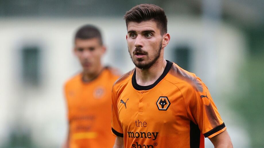 Rúben Neves: «Jogador português não é valorizado como devia»