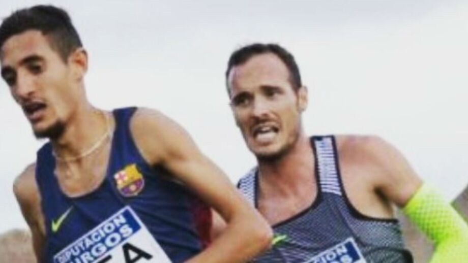 Campeão europeu dos 5.000 metros detido em operação antidoping