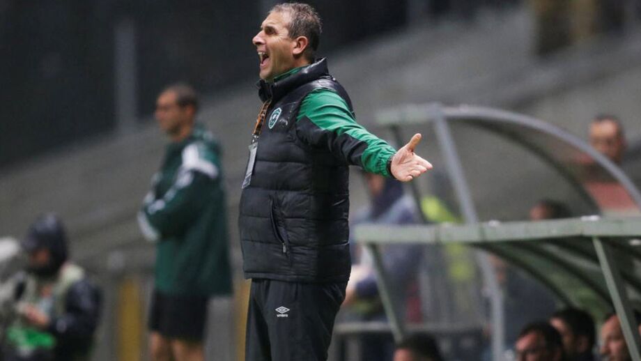 Bulgária: Adversário do Sp. Braga segue em frente na taça